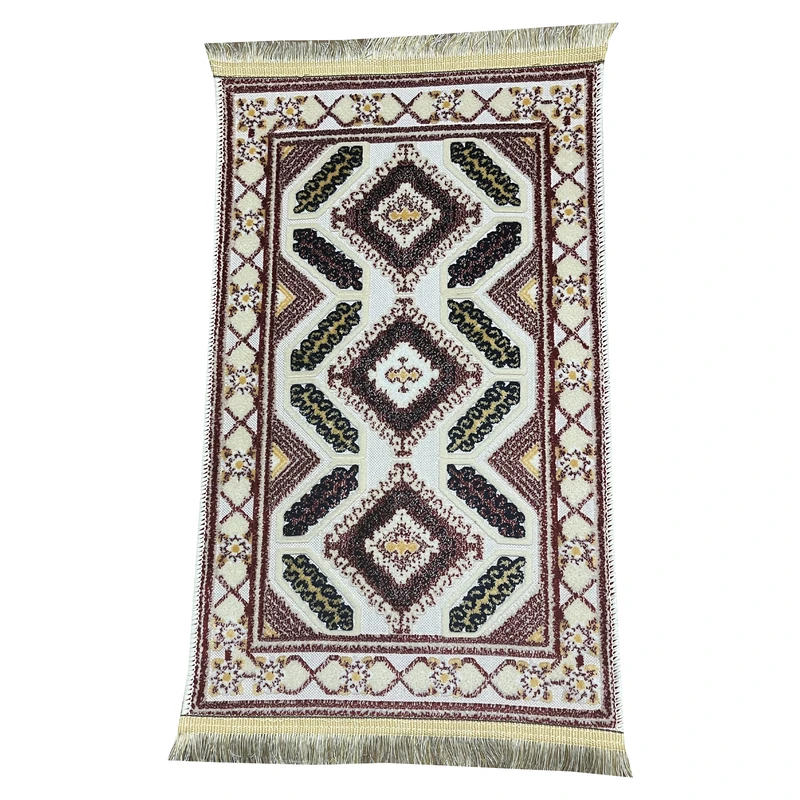 پادری مدل 8004 سایز 85x50x0.5 سانتی‌متر مناسب برای فضای داخلی