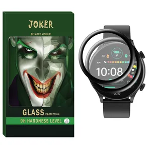Joker NJK Nano Screen Protector For Xiaomi Haylou Solar Plus Pack of 2