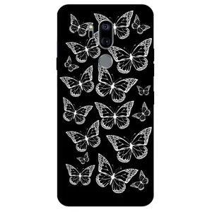 Megafone 7244 Cover For LG G7