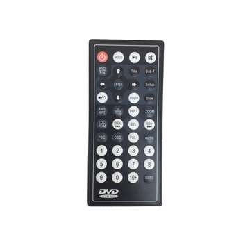 قیمت و خرید ریموت کنترل مدل MJ550