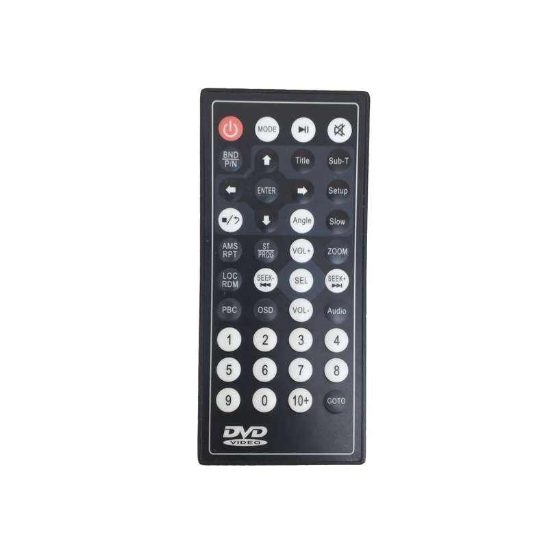 ریموت کنترل مدل MJ550 ریموت کنترل مدل MJ550