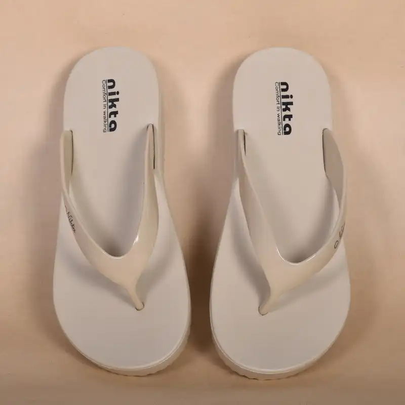 دمپایی لاانگشتی زنانه نیکتا مدل NSC.2212