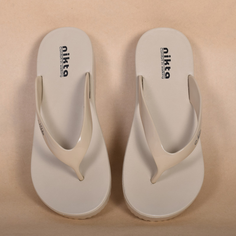 دمپایی لاانگشتی زنانه نیکتا مدل NSC.2212