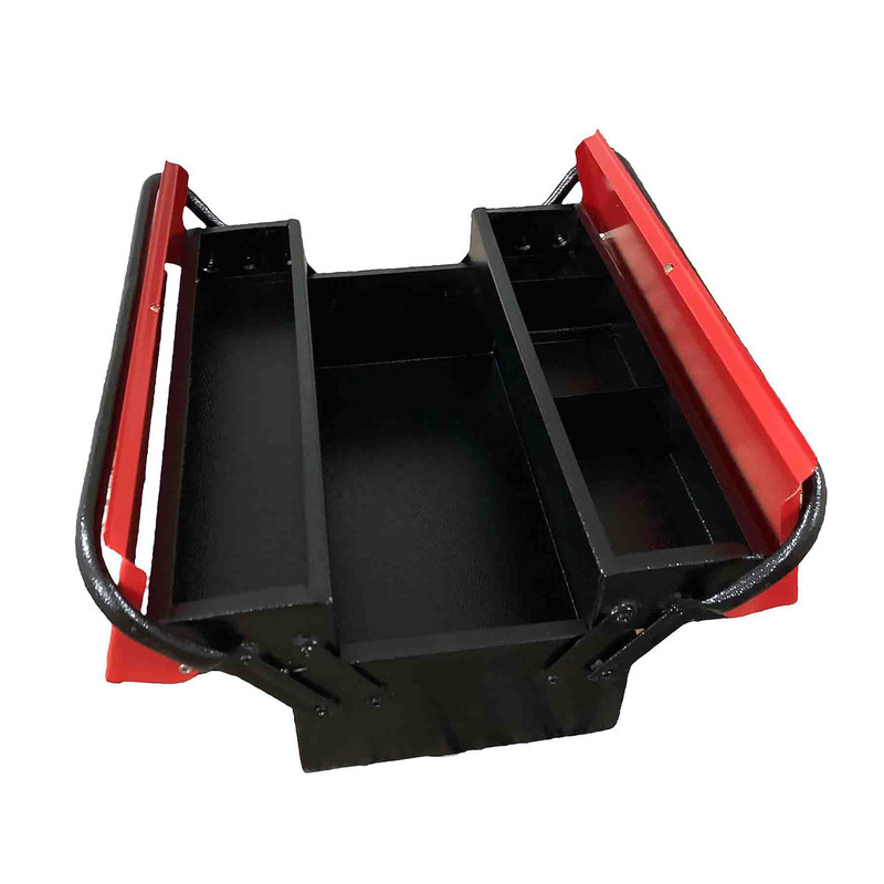 جعبه ابزار مدل  J++40/2