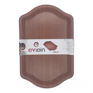  سینی طرح چوب مدل 475