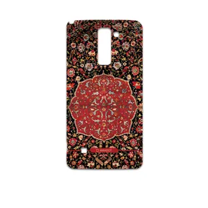 MAHOOT Persian-Carpet-Red Cover Sticker for LG Stylus 2