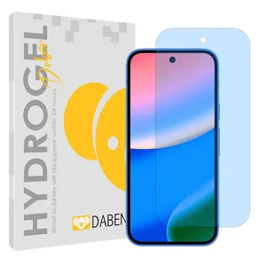Daben Tough model Matte anti-blue ray screen protector suitable for Google Pixel 10 mobile phone