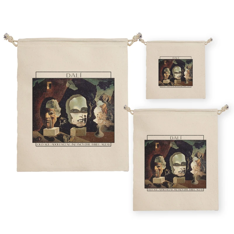 نظم دهنده ترمه طراحان ایده مدل  سه نسل از دالی کد art0740 مجموعه سه عددی