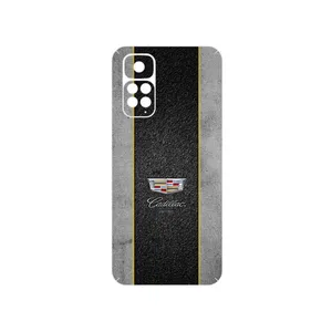 MAHOOT Cadillac Cover Sticker for Xiaomi Redmi Note 11S