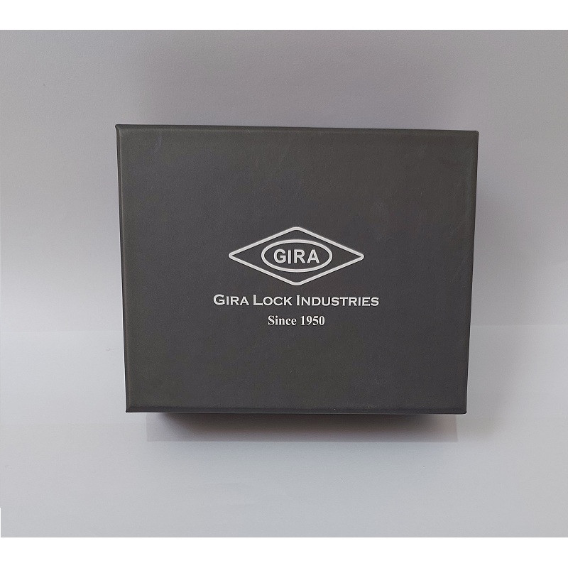 قفل آویز گیرا کد 032