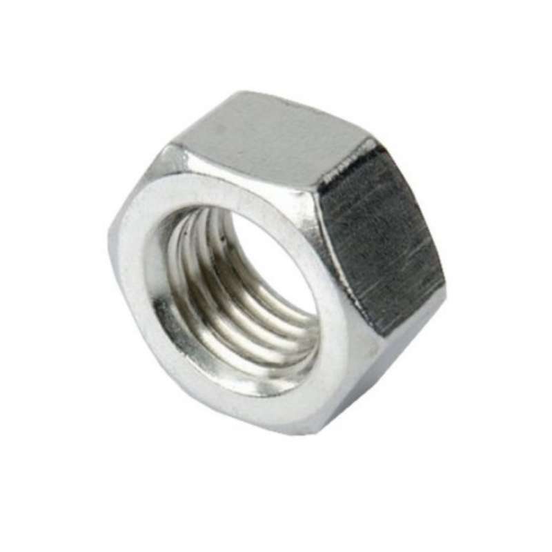 مهره مدل M3 بسته 50 عددی مهره مدل M3 بسته 50 عددی