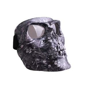 ماسک اسکی مدل Goggles