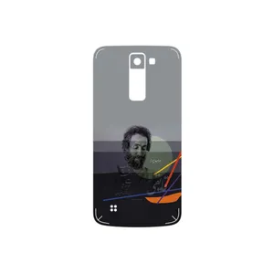 MAHOOT Sohrab Sepehri Cover Sticker for LG K8