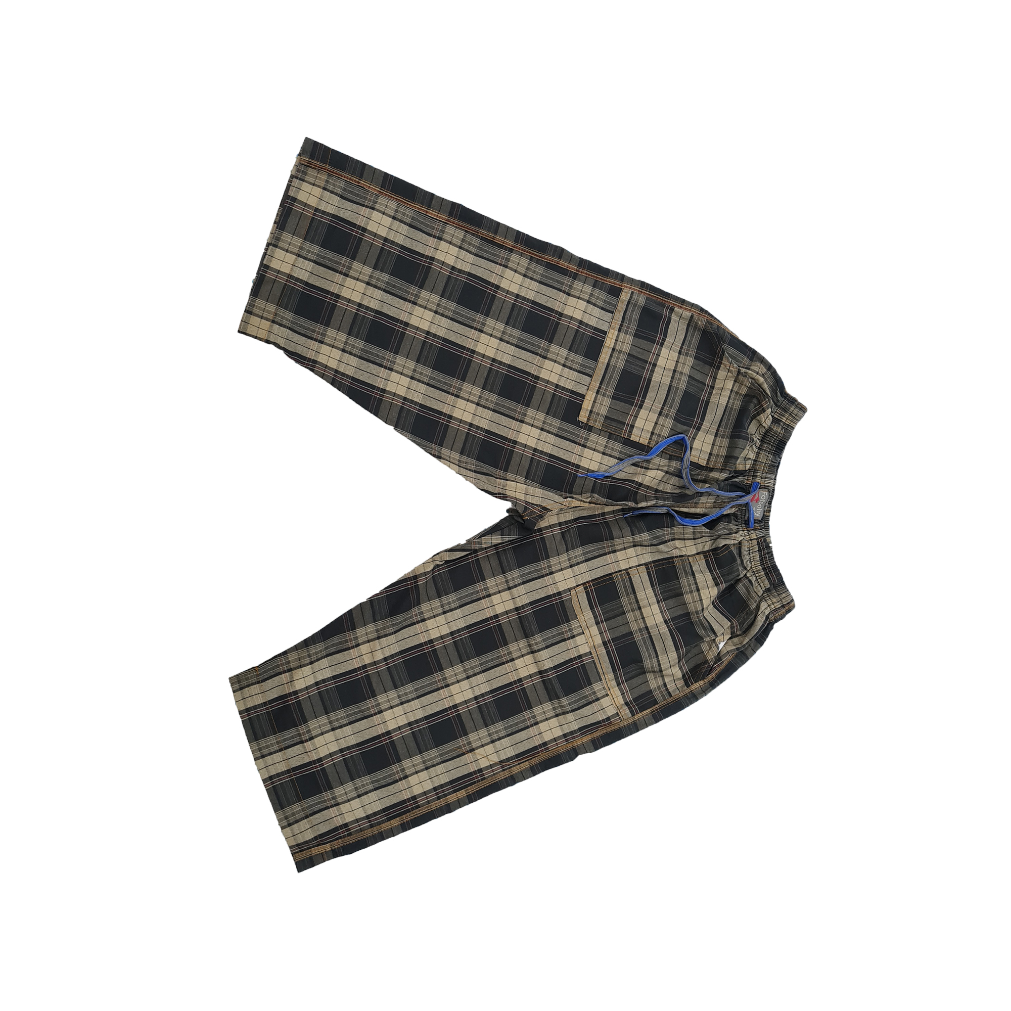 شلوارک مردانه فتوحی مدل 1015