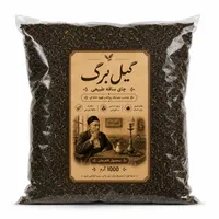 چای سیاه ساقه لاهیجان گیل برگ - 1000 گرم
