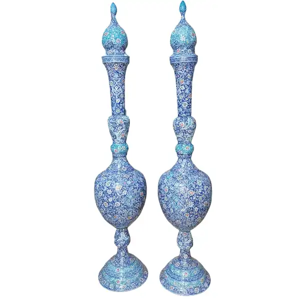 تنگ میناکاری کد T1001 بسته 2 عددی