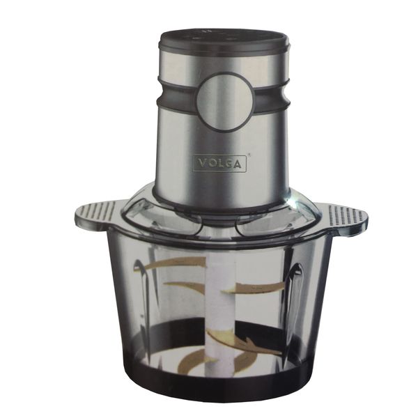 خردکن ولگا مدل 143