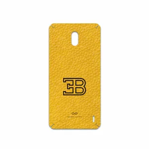 MAHOOT ML-BGGT Cover Sticker for Nokia 2