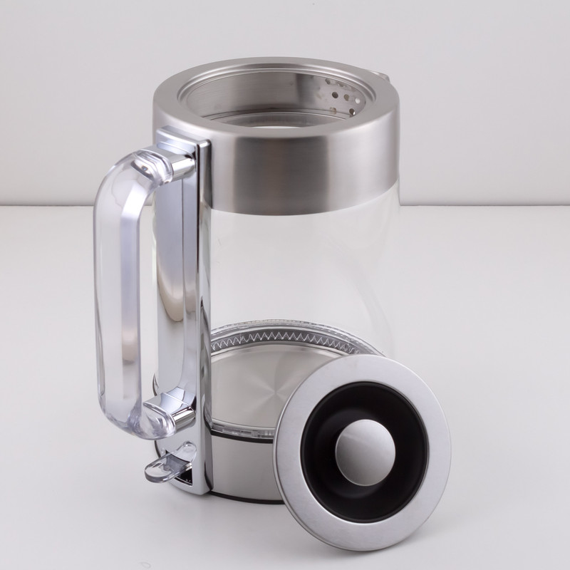 کتری برقی وگاس مدل VEK-1337 گنجایش 1.7 لیتر