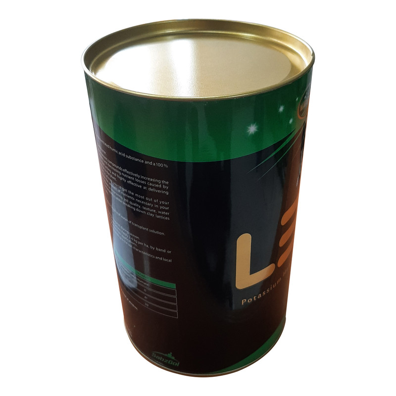 هیومیک اسید لئو مجیک کراپس مدل Magic وزن 1 کیلوگرم هیومیک اسید لئو مجیک کراپس مدل Magic وزن 1 کیلوگرم