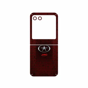 MAHOOT JAC Cover Sticker for Motorola Razr 40 Ultra