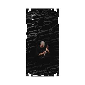 MAHOOT Kayhan Kalhor-FullSkin Cover Sticker for Xiaomi Redmi 9i Sport