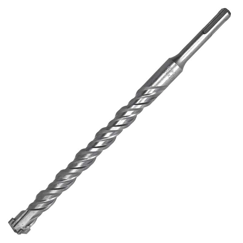 مته چهارشیار راک مدل MMA-RC-260-20 سایز 20 میلیمتر