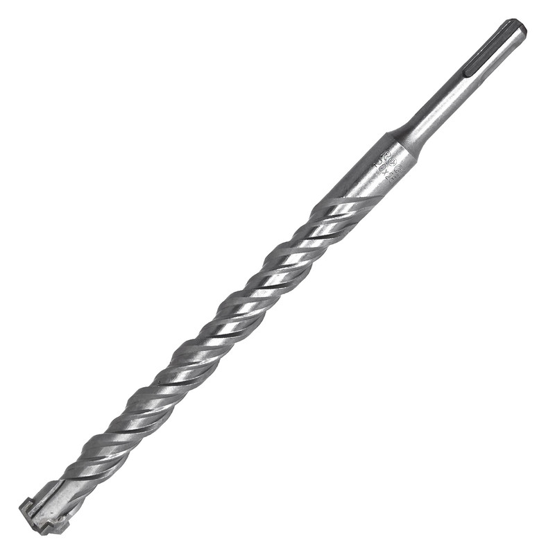 مته چهارشیار راک مدل MMA-RC-260-20 سایز 20 میلیمتر