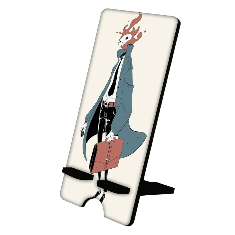 نگهدارنده گوشی موبایل مدل فانتزی کد 886