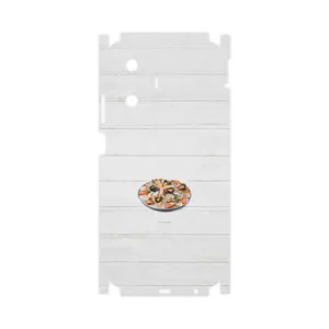 MAHOOT Seafood-FullSkin Cover Sticker for Realme C55