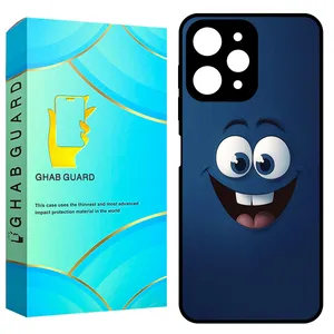 Ghab Guard GCHPR12 Cover For Xiaomi Redmi 12 4G / Redmi 12 5G / Poco M6 Pro 5G