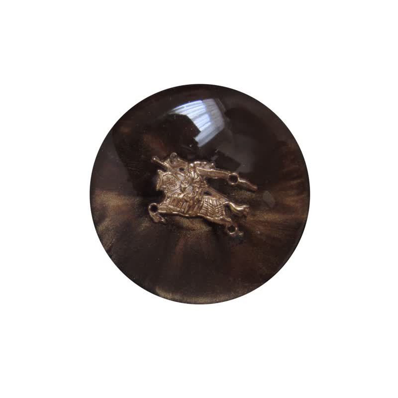 مچی فرمان خودرو طرح اسب سواری کد A242