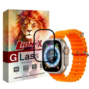 Lionex PMMAWL Screen Protector For Z66 Ultra 49mm