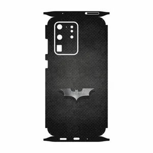MAHOOT Batman-FullSkin Cover Sticker for Samsung Galaxy S20 Ultra
