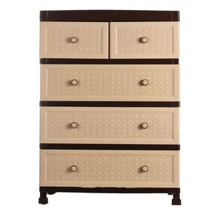 فایل کشویی تاپکو مدل d343