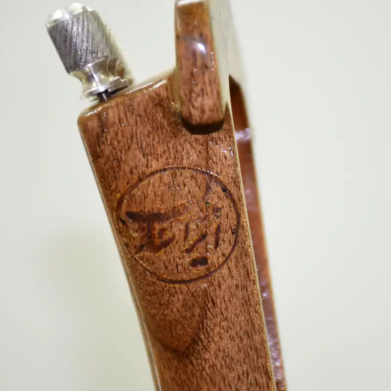 سه تار ایران ساز مدل راز عشق