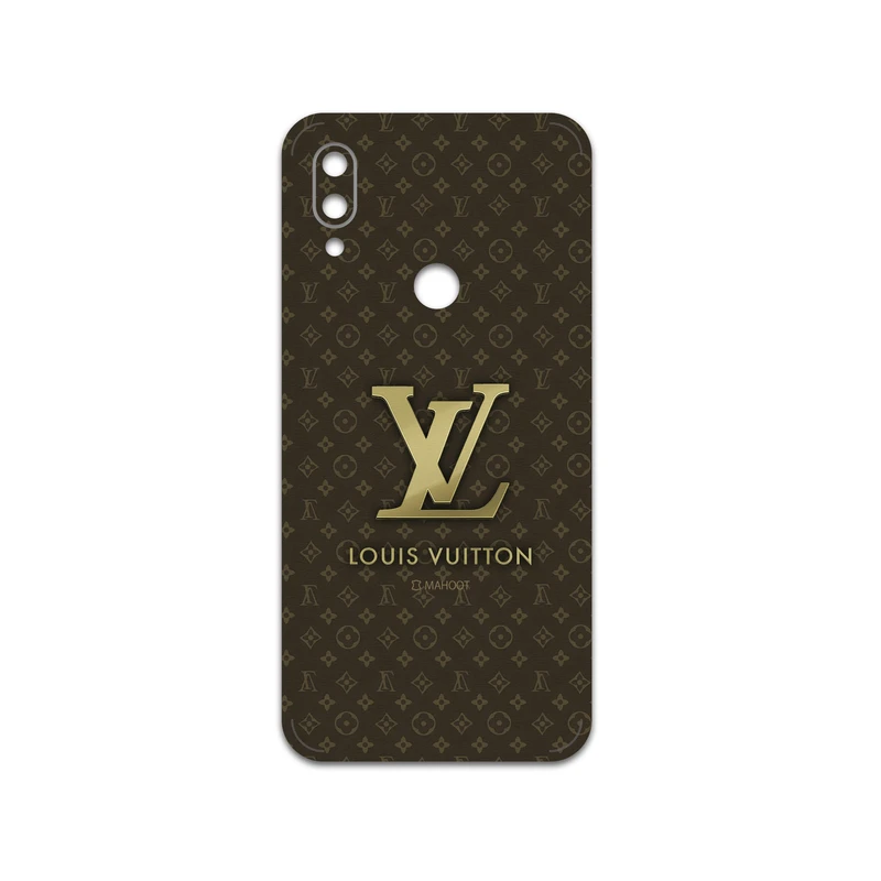 برچسب پوششی ماهوت مدل LS-VTTN مناسب برای گوشی موبایل شیائومی Redmi 7