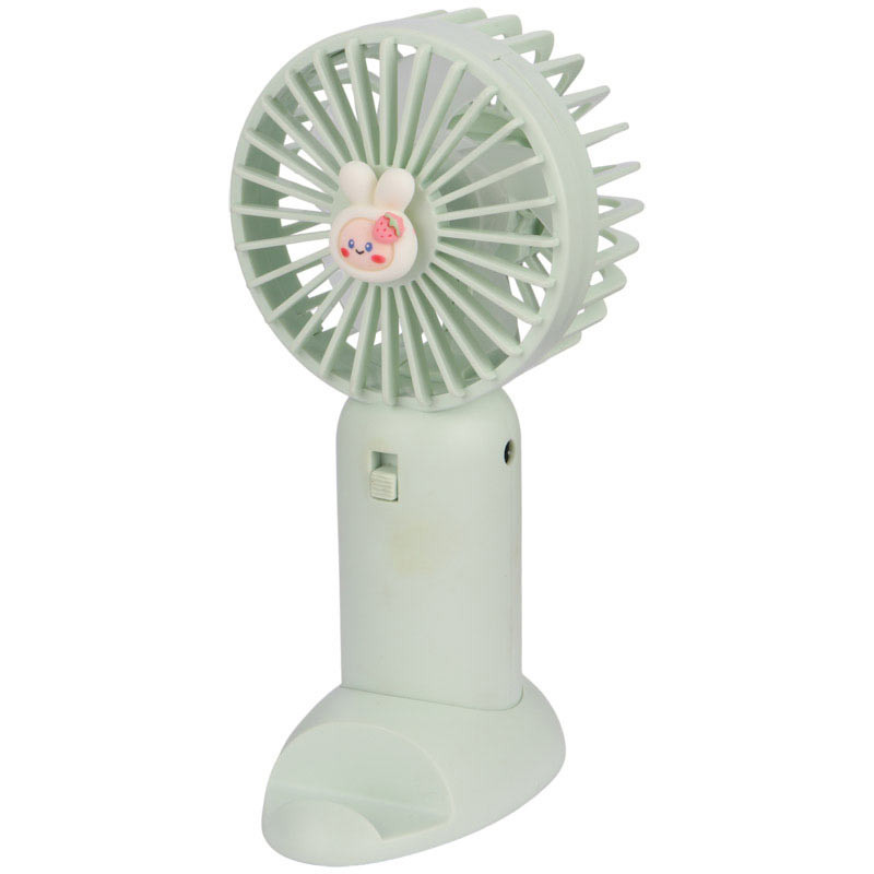 پنکه شارژی مدل Table Fan K330 پنکه شارژی مدل Table Fan K330