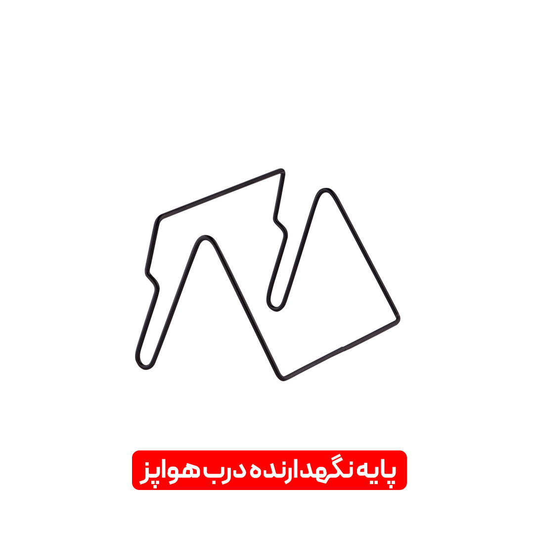 هواپز بلندا مدل HD131