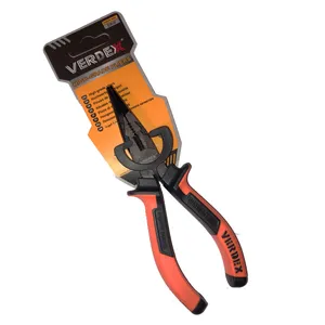 انبر دم باریک وردکس مدل CR-V سایز 6 اینچ