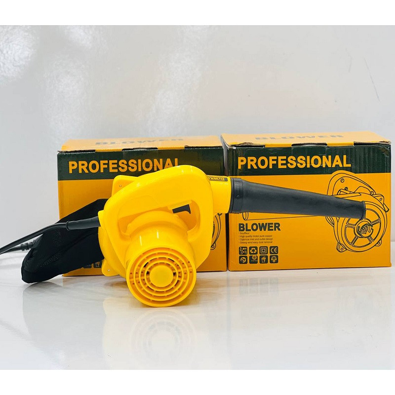 دستگاه دمنده و مکنده مدل 9025 دستگاه دمنده و مکنده مدل 9025