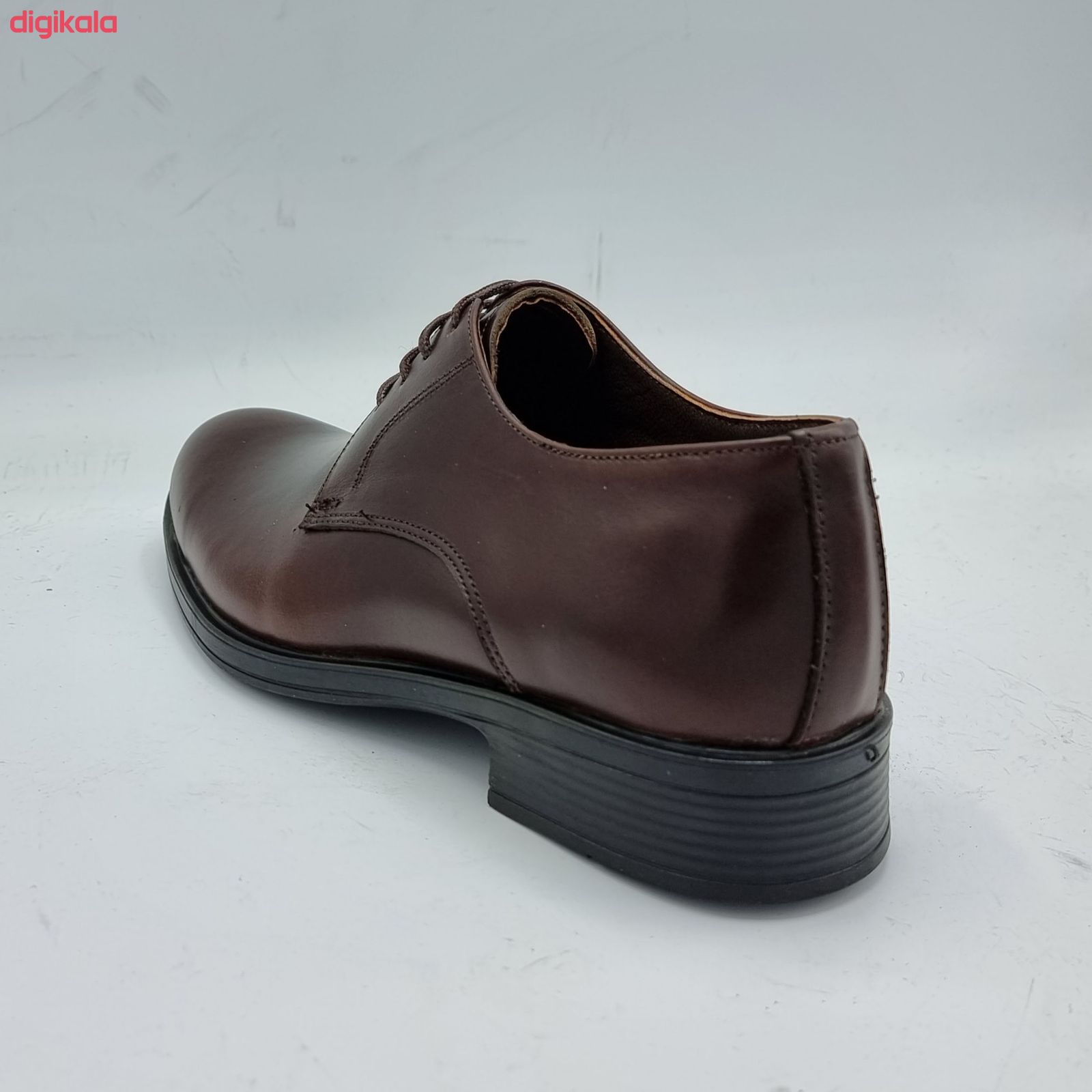 کفش مردانه مدل په په main 1 4