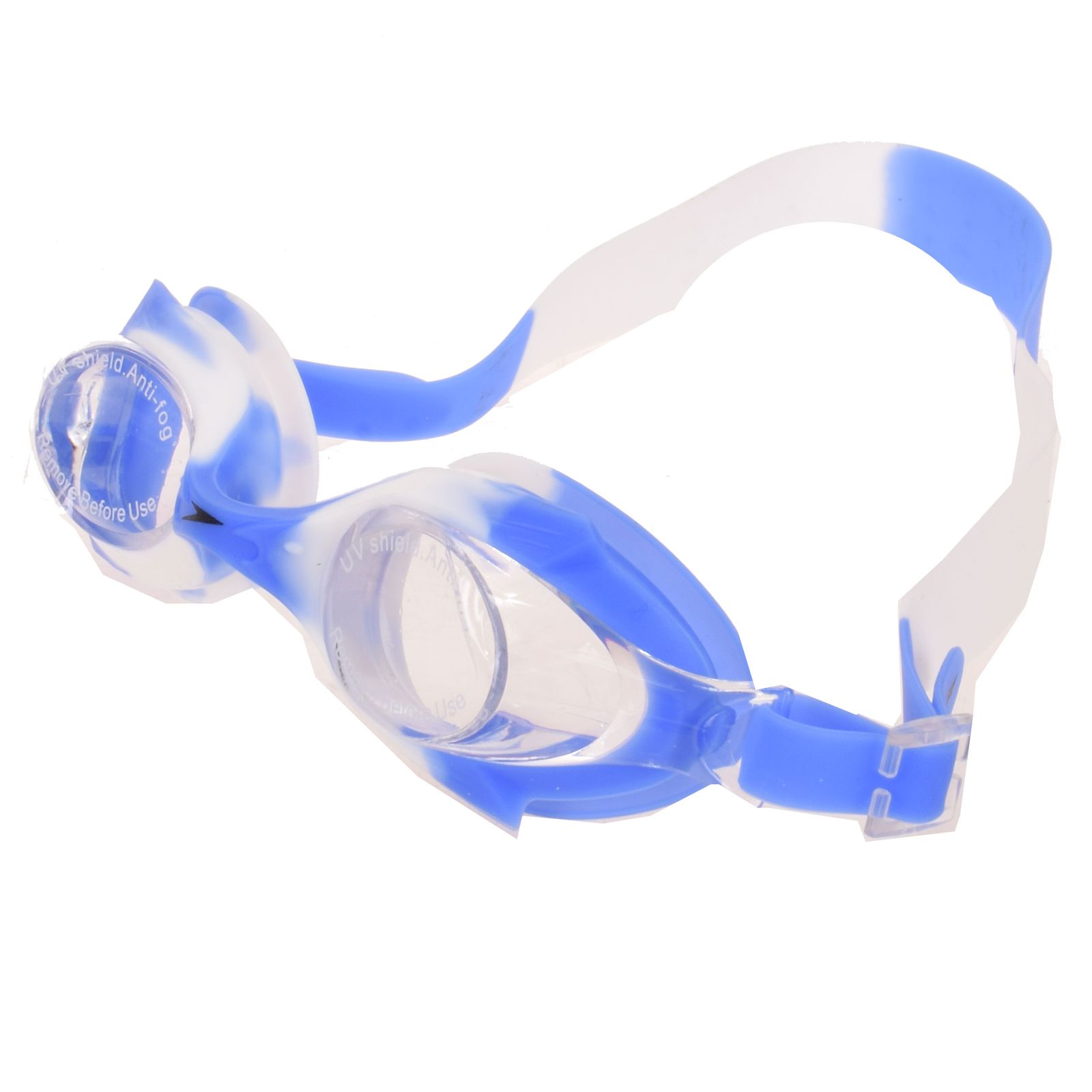 عینک شنا بچگانه اسپیدو مدل Pro bl2024 -  - 2