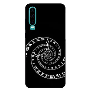 Megafone 8160 Cover For Huawei P30 Lite / Nova 4E