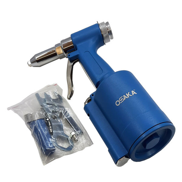 انبر پرچ اوساکا مدل OPT103R