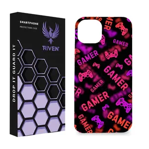 RIVEN RI2-1 Case For Apple iphone 13 Pro