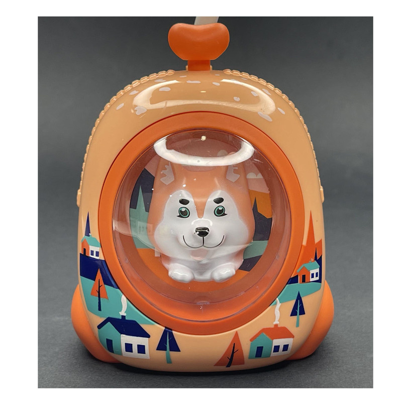 چراغ مطالعه مدل شارژی طرح حیوانات