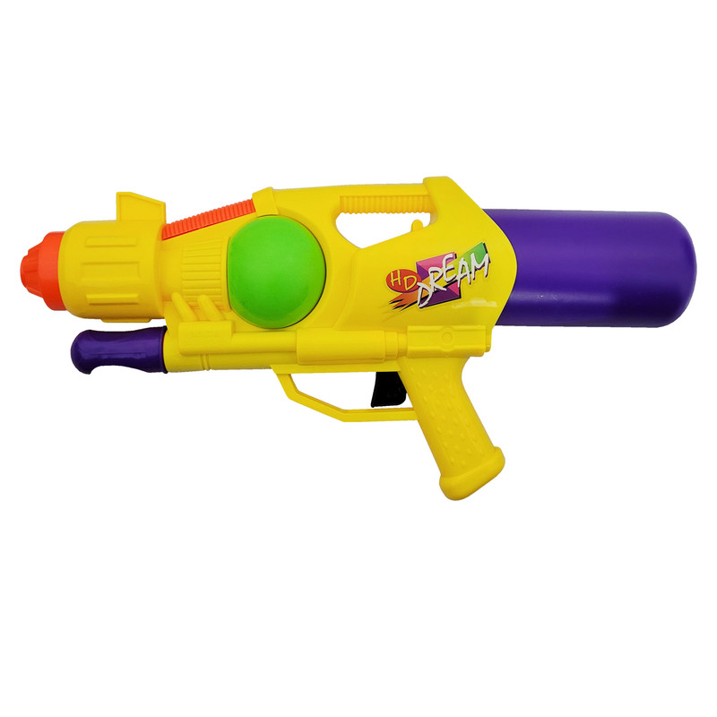 تفنگ آب پاش مدل HD DREAM کد 628 تفنگ آب پاش مدل HD DREAM کد 628