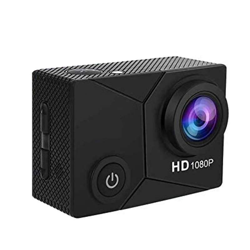 دوربین فیلم برداری ورزشی مدل fullhd1080 دوربین فیلم برداری ورزشی مدل fullhd1080