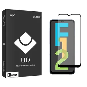 Coconut UDB2 Ceramics Screen Protector For Samsung Galaxy F12